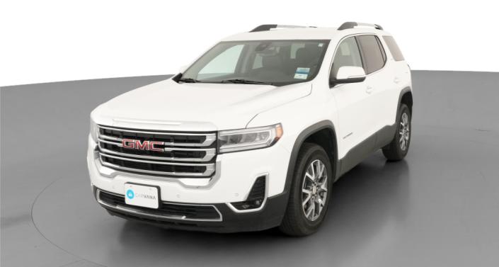 2023 GMC Acadia SLT -
                Auburn, GA