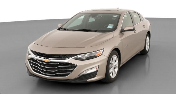 2024 Chevrolet Malibu LT -
                Auburn, GA