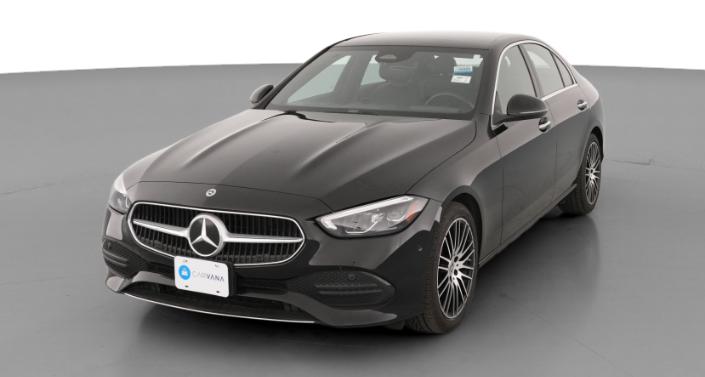 2024 Mercedes-Benz C-Class C 300 -
                Tolleson, AZ