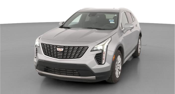 2023 Cadillac XT4 Premium Luxury -
                Tolleson, AZ
