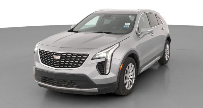 2023 Cadillac XT4 Premium Luxury -
                  Tolleson, AZ