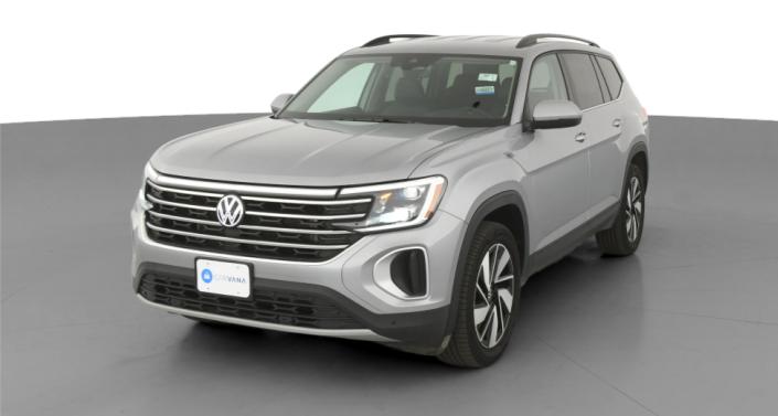 2024 Volkswagen Atlas SE -
                Tolleson, AZ