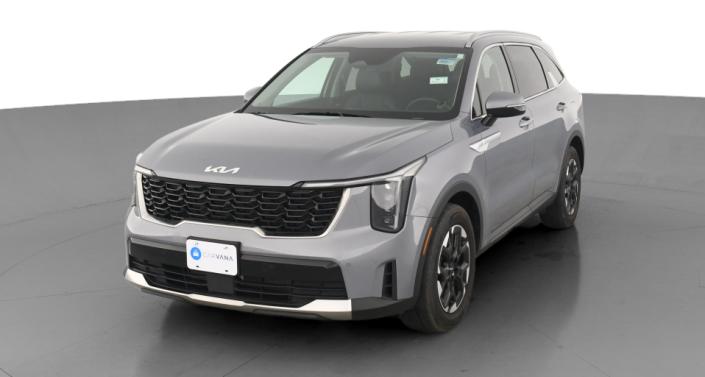 2024 Kia Sorento S -
                  Indianapolis, IN