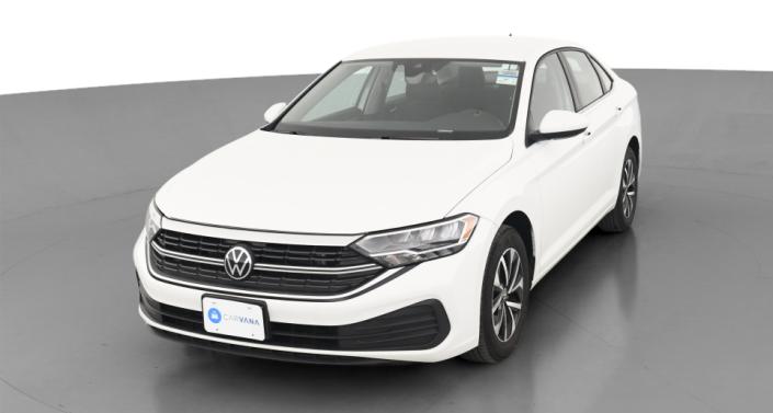 2024 Volkswagen Jetta S -
                Indianapolis, IN