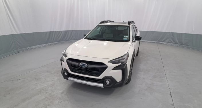 2023 Subaru Outback Limited -
                Kansas City, MO