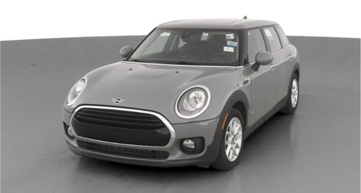 2019 MINI Cooper Clubman  -
                Indianapolis, IN