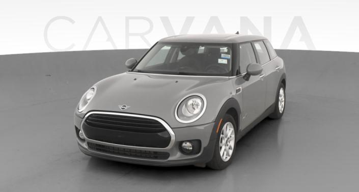 2019 MINI Clubman