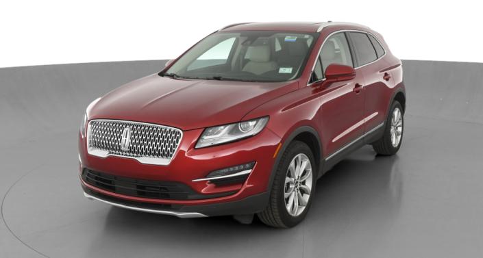 2019 Lincoln MKC Select -
                  Colonial Heights, VA
