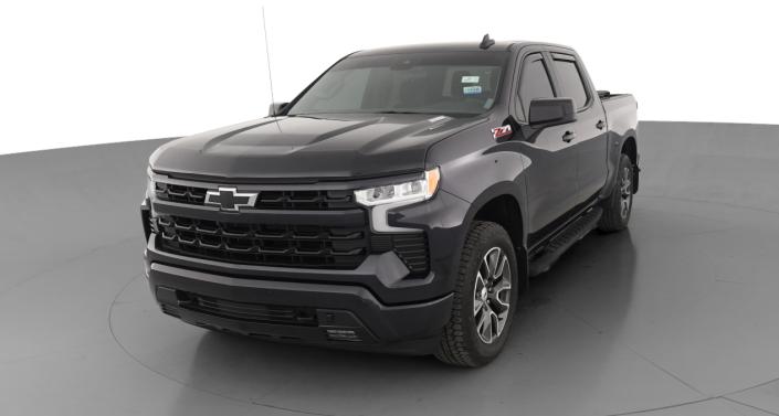 2023 Chevrolet Silverado 1500 RST -
                Indianapolis, IN