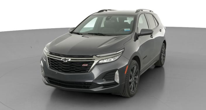 2023 Chevrolet Equinox RS -
                  Lorain, OH
