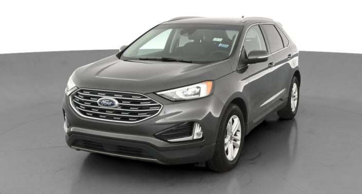 2020 Ford Edge SEL -
                Bessemer, AL