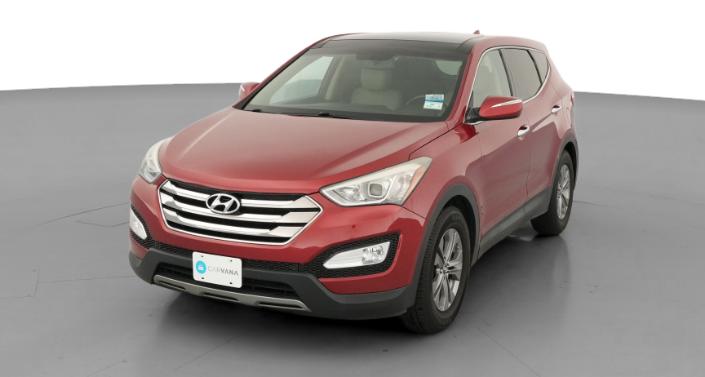 2013 Hyundai Santa Fe Sport 2.0T -
                  Auburn, GA