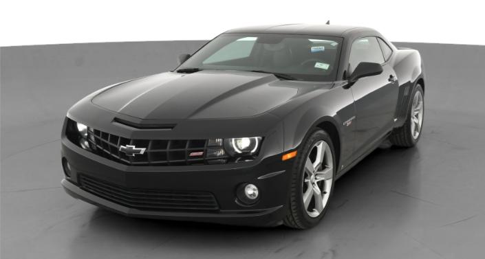 2010 Chevrolet Camaro SS -
                Bessemer, AL