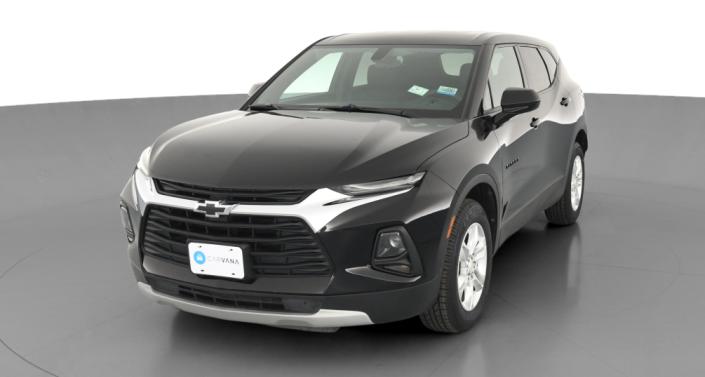 2021 Chevrolet Blazer  -
                San Antonio, TX