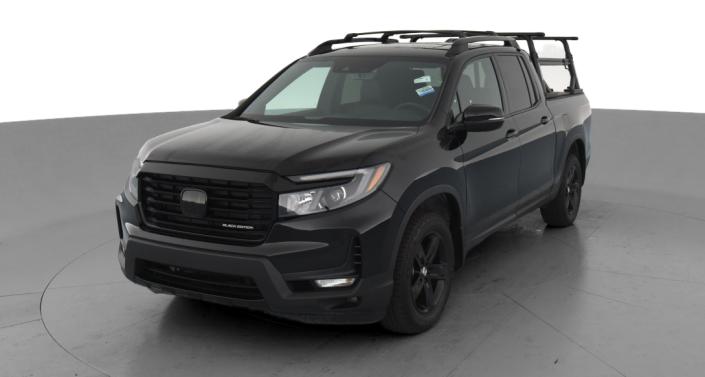 2023 Honda Ridgeline Black Edition -
                Concord, NC