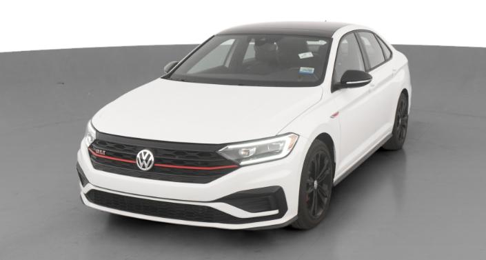 2021 Volkswagen Jetta GLI Autobahn -
                Indianapolis, IN
