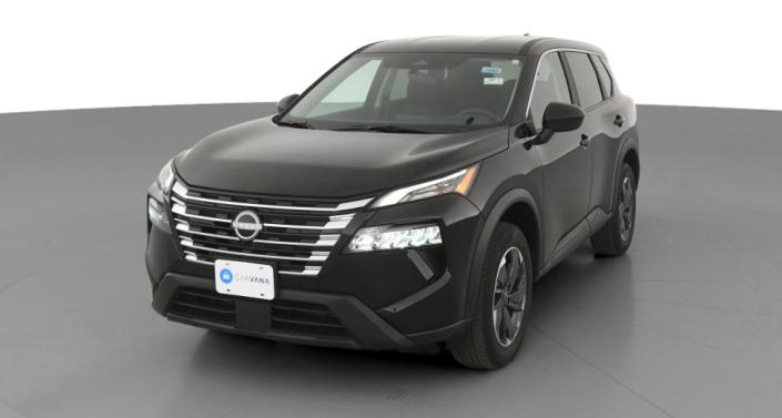 2025 Nissan Rogue SV -
                Tolleson, AZ