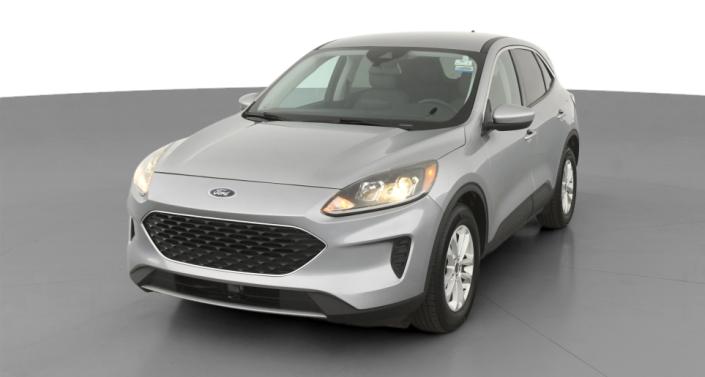 2021 Ford Escape SE Sport Hybrid -
                Tolleson, AZ