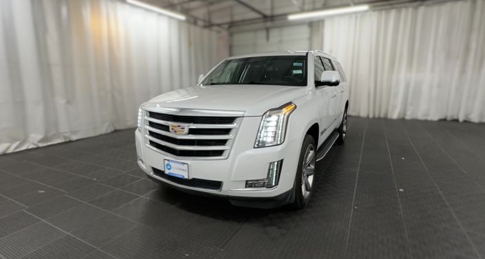 2019 Cadillac Escalade ESV Luxury -
                  North Las Vegas, NV