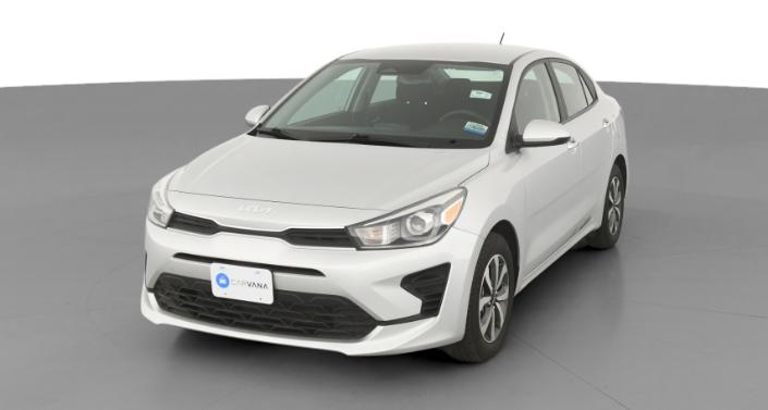2022 Kia Rio S -
                Tolleson, AZ