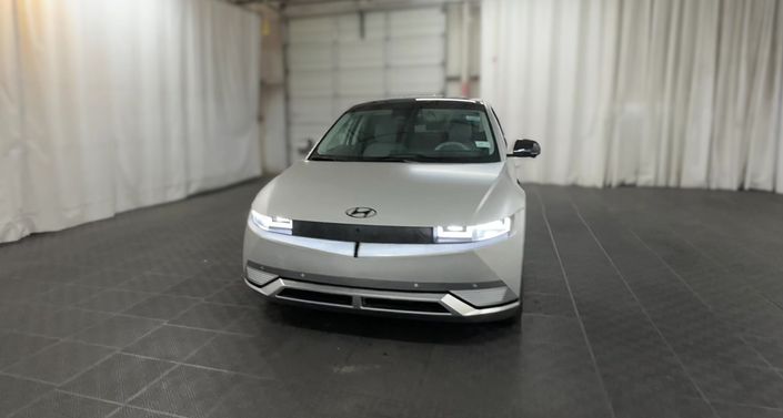2024 Hyundai Ioniq 5 Disney100 Platinum -
                North Las Vegas, NV