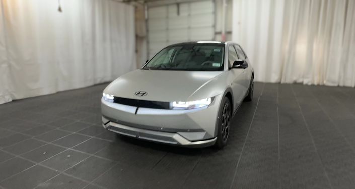 2024 Hyundai Ioniq 5 Disney100 Platinum -
                North Las Vegas, NV