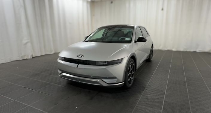 2024 Hyundai Ioniq 5 Disney100 Platinum -
                North Las Vegas, NV