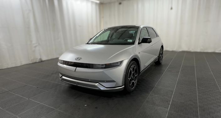 2024 Hyundai Ioniq 5 Disney100 Platinum -
                North Las Vegas, NV
