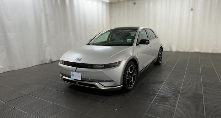 2024 Hyundai Ioniq 5 Disney100 Platinum -
                North Las Vegas, NV