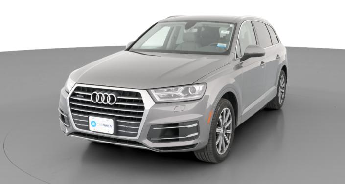 Thumbnail: 2017 Audi Q7 - 1