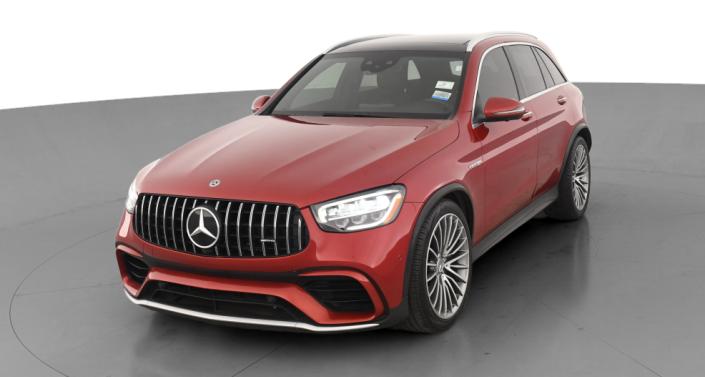 2020 Mercedes-Benz GLC 63 AMG -
                  Indianapolis, IN