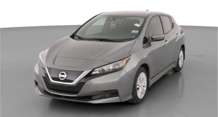 2022 Nissan Leaf S -
                  Tolleson, AZ