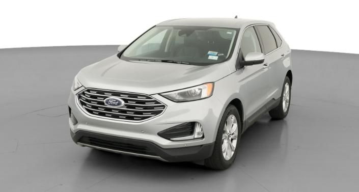 2024 Ford Edge Titanium -
                Auburn, GA