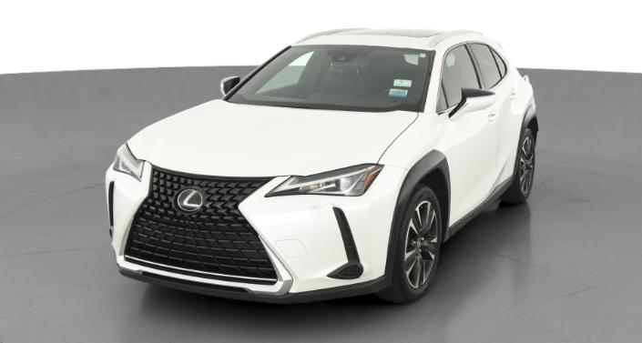 2019 Lexus UX 200 -
                Bessemer, AL