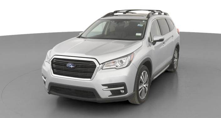 2022 Subaru Ascent Limited -
                Fort Worth, TX
