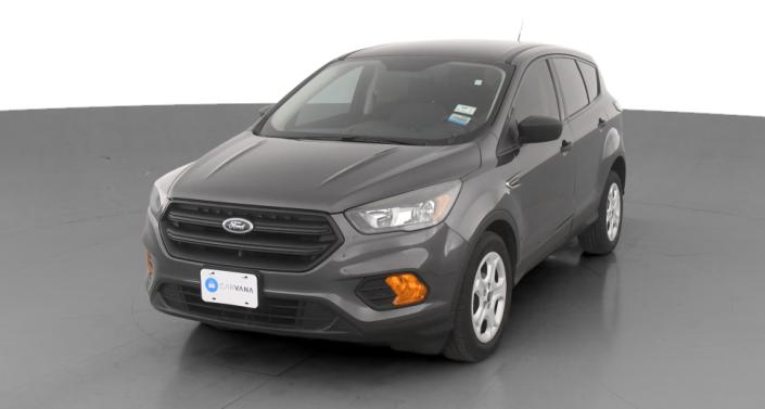 2018 Ford Escape S -
                  Indianapolis, IN