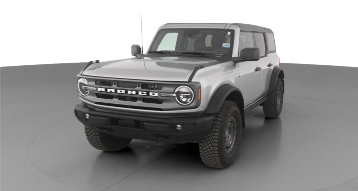 2024 Ford Bronco Big Bend -
                Indianapolis, IN