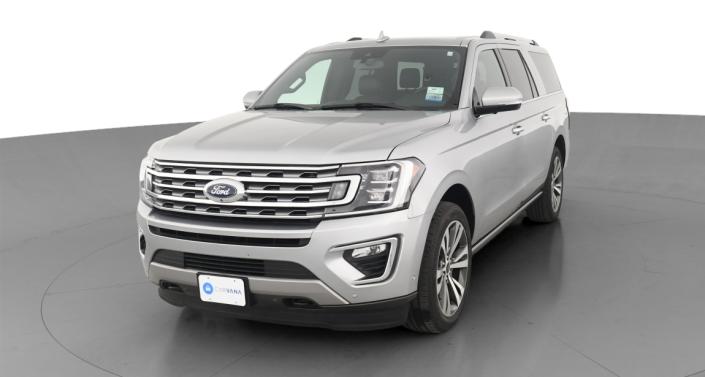 2020 Ford Expedition MAX Limited -
                Indianapolis, IN
