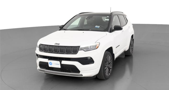 2022 Jeep Compass High Altitude -
                Indianapolis, IN
