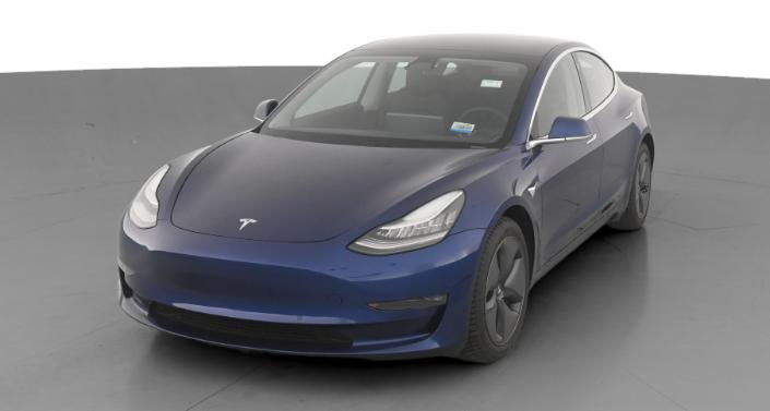 2020 Tesla Model 3 Long Range -
                Indianapolis, IN