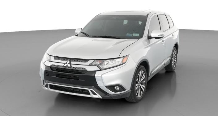 Thumbnail: 2019 Mitsubishi Outlander - 1