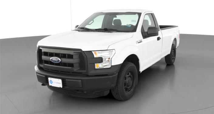 2016 Ford Econoline E-150 -
                Trenton, OH