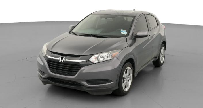 Thumbnail: 2018 Honda HR-V - 1