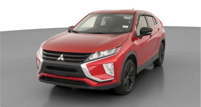 2018 Mitsubishi Eclipse Cross LE -
                  Auburn, GA