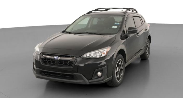 2018 Subaru Crosstrek Premium -
                Auburn, GA