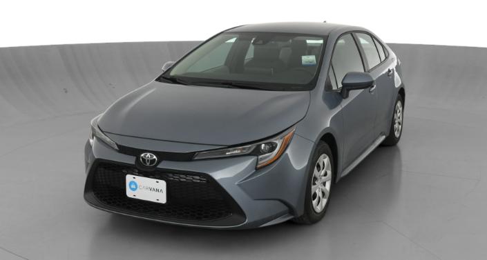2020 Toyota Corolla LE -
                Lorain, OH