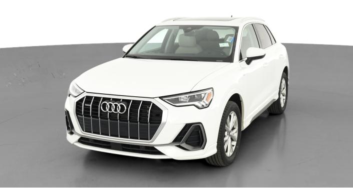 2023 Audi Q3 Premium -
                Lorain, OH