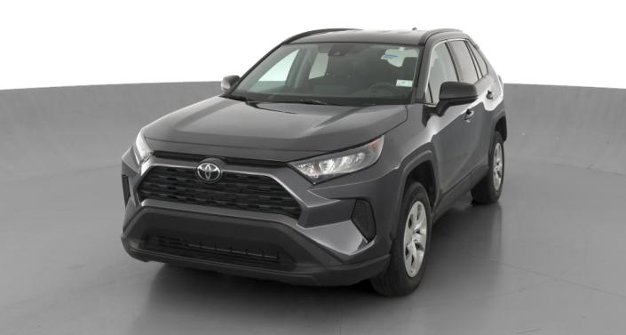 2019 Toyota RAV4 LE -
                Colonial Heights, VA