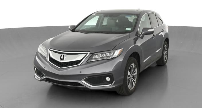 2017 Acura RDX Base -
                Colonial Heights, VA