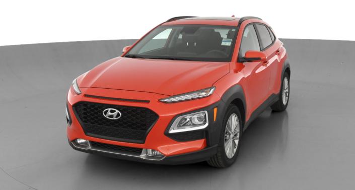 Thumbnail: 2020 Hyundai Kona - 1